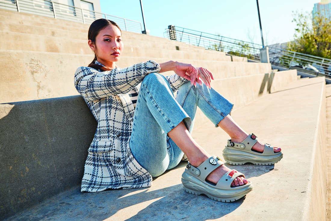 Sandals – Crocs Sandals Collection for Comfort and Style