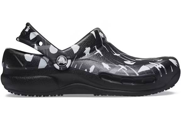 crocs bistro clog star wars starfighter – Crocs Sandals Collection for Comfort and Style