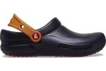 crocs bistro slip resistant work clog hedley amp bennett – Crocs Sandals Collection for Comfort and Style