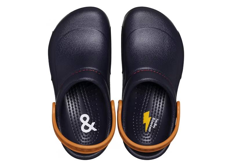 crocs bistro slip resistant work clog hedley amp bennett – Crocs Sandals Collection for Comfort and Style