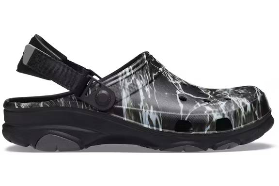 crocs classic all-terrain clog mossy oak elements – Crocs Sandals Collection for Comfort and Style