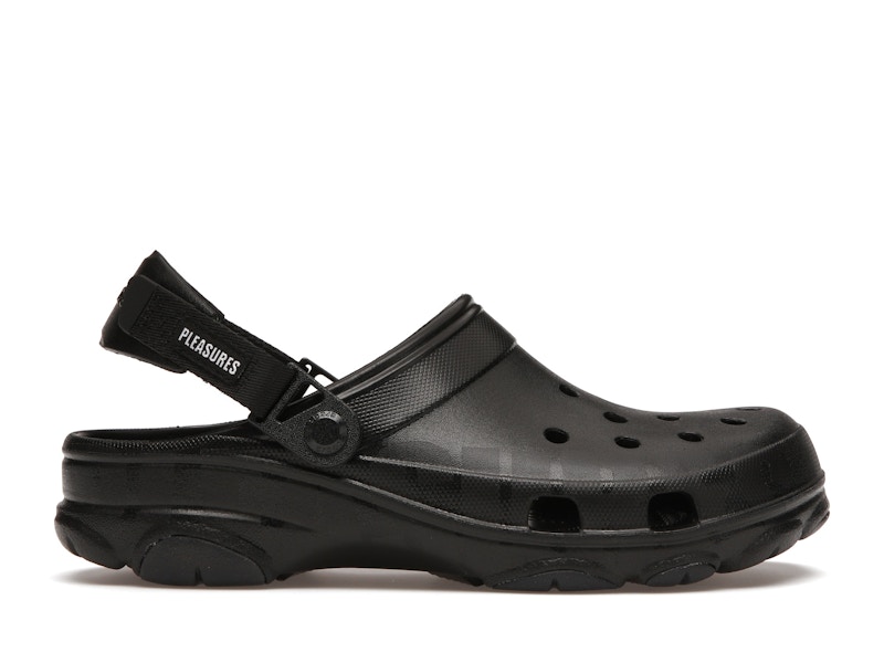 crocs classic all-terrain clog pleasures – Crocs Sandals Collection for Comfort and Style