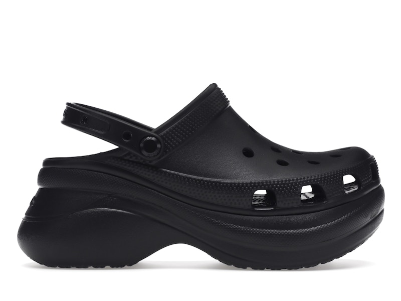 crocs classic bae clog black womenx27s – Crocs Sandals Collection for Comfort and Style