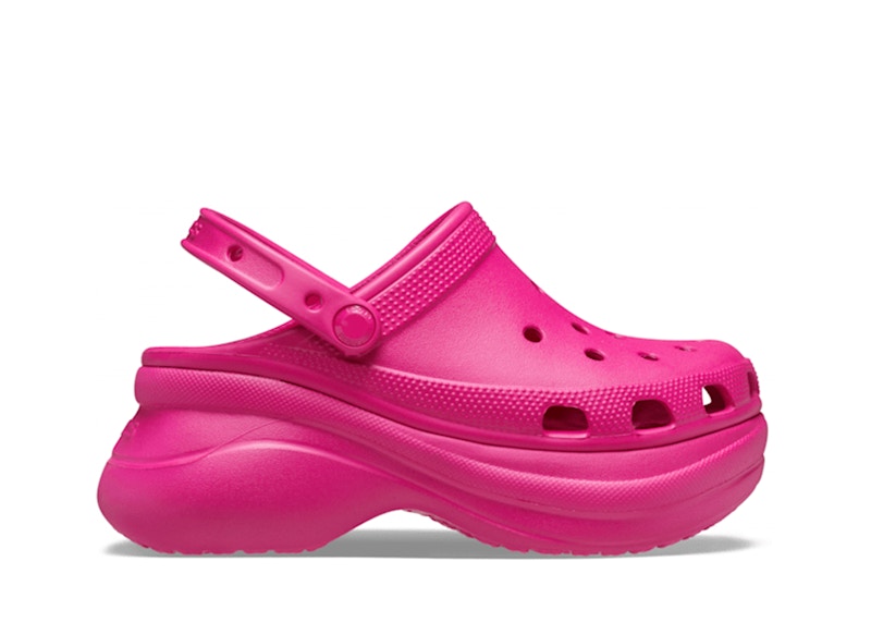 crocs classic bae clog candy pink womenx27s – Crocs Sandals Collection for Comfort and Style