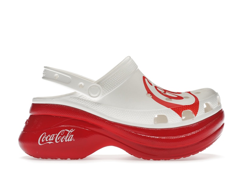 crocs classic bae clog coca-cola womenx27s – Crocs Sandals Collection for Comfort and Style