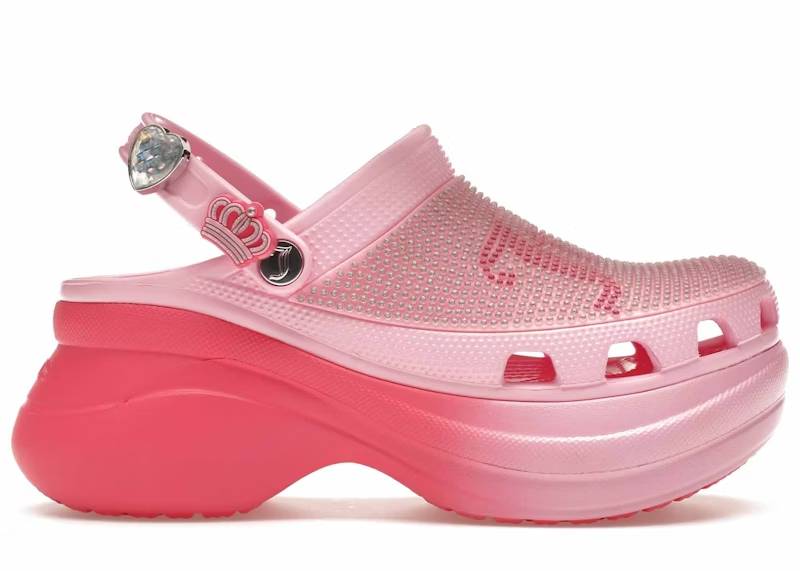 crocs classic bae clog juicy couture – Crocs Sandals Collection for Comfort and Style