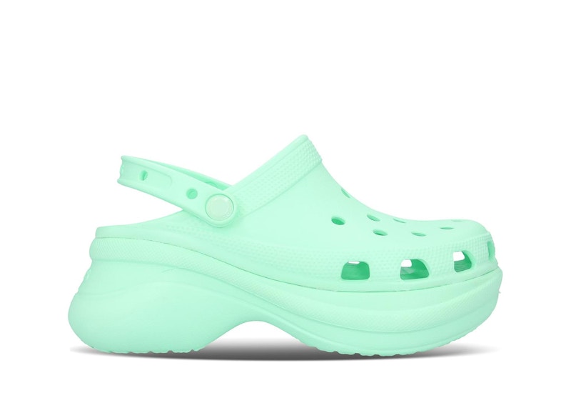 crocs classic bae clog neo mint womenx27s – Crocs Sandals Collection for Comfort and Style
