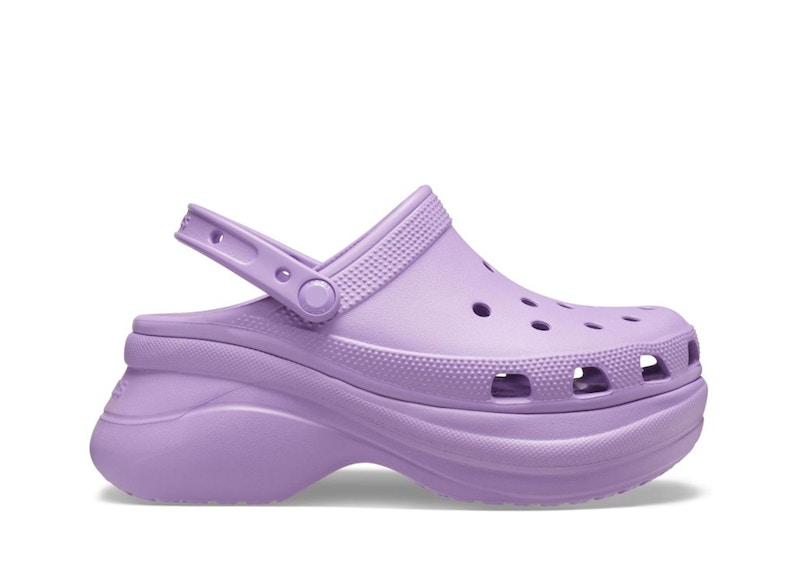 crocs classic bae clog orchid womenx27s – Crocs Sandals Collection for Comfort and Style