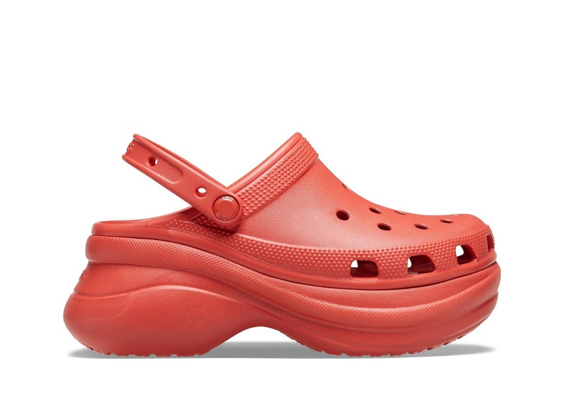 crocs classic bae clog spicy orange women8217s – Crocs Sandals Collection for Comfort and Style