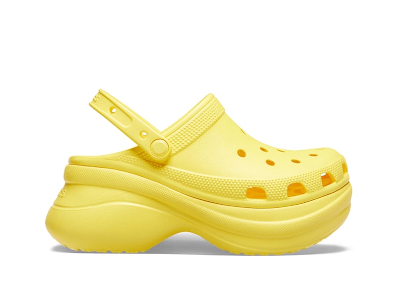 crocs classic bae clog sunshine women8217s – Crocs Sandals Collection for Comfort and Style