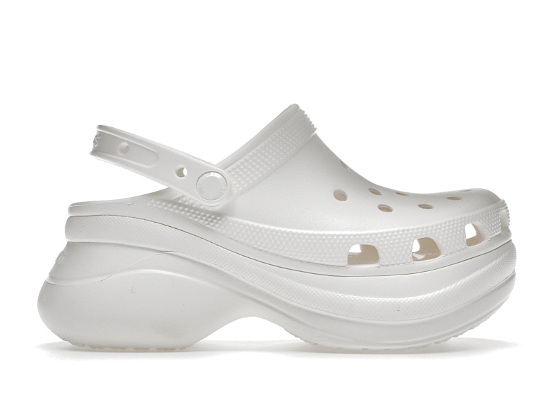 crocs classic bae clog white womenx27s – Crocs Sandals Collection for Comfort and Style