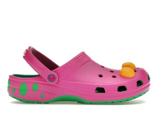 crocs classic clog barney – Crocs Sandals Collection for Comfort and Style