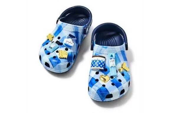 crocs classic clog bath amp body works gingham – Crocs Sandals Collection for Comfort and Style