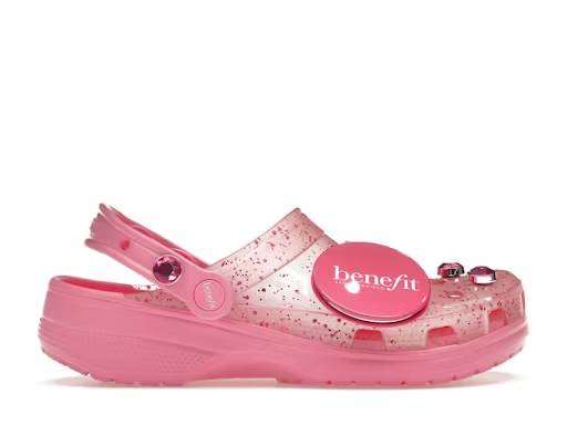 crocs classic clog benefit pink – Crocs Sandals Collection for Comfort and Style