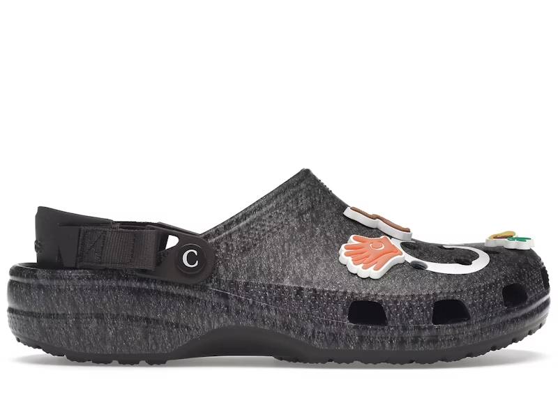 crocs classic clog carrots soil – Crocs Sandals Collection for Comfort and Style