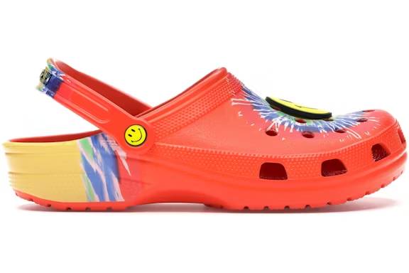 crocs classic clog chinatown market – Crocs Sandals Collection for Comfort and Style