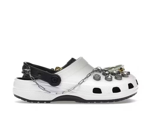crocs classic clog christian cowan – Crocs Sandals Collection for Comfort and Style