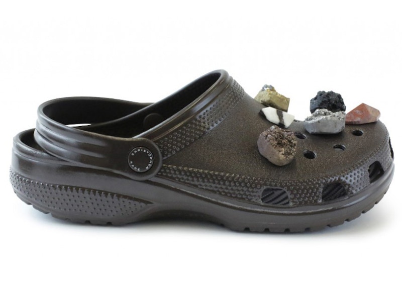 crocs classic clog christopher kane brown womenx27s – Crocs Sandals Collection for Comfort and Style