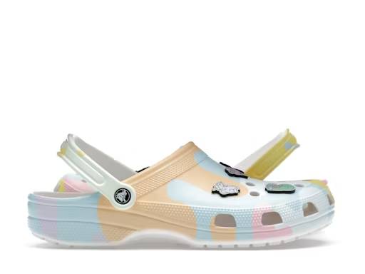 crocs classic clog doodles – Crocs Sandals Collection for Comfort and Style