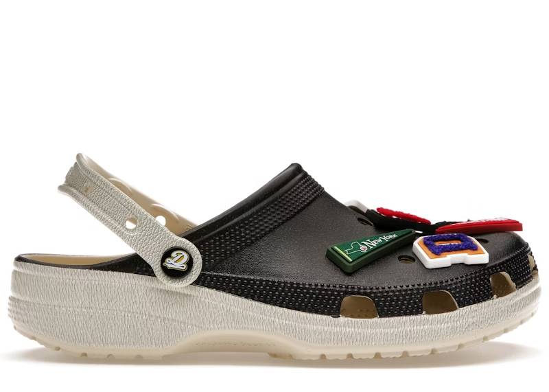 crocs classic clog dreamville – Crocs Sandals Collection for Comfort and Style