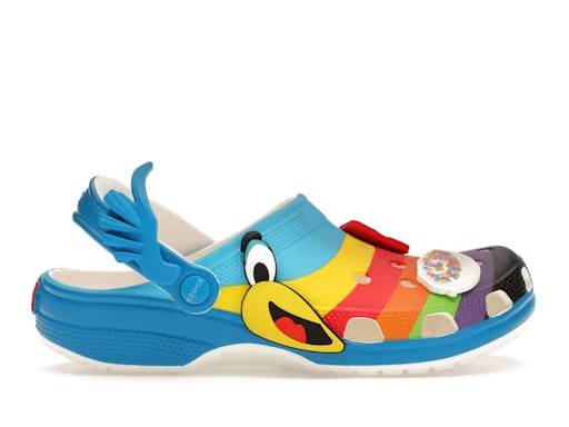 crocs classic clog froot loops – Crocs Sandals Collection for Comfort and Style