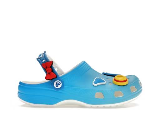 crocs classic clog general mills boo berry – Crocs Sandals Collection for Comfort and Style