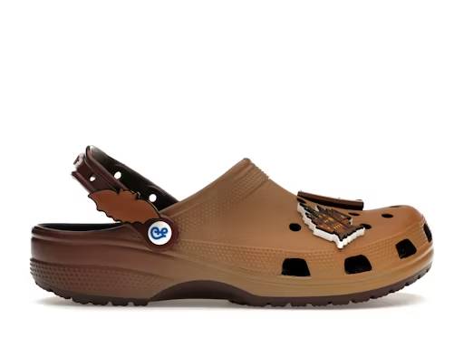 crocs classic clog general mills count chocula – Crocs Sandals Collection for Comfort and Style