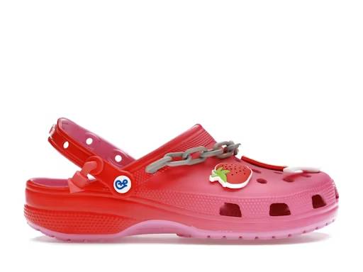 crocs classic clog general mills franken berry – Crocs Sandals Collection for Comfort and Style