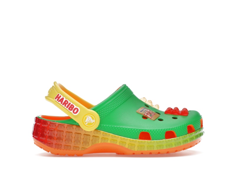 crocs classic clog harbio kids – Crocs Sandals Collection for Comfort and Style