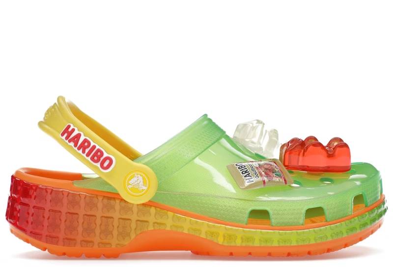 crocs classic clog harbio – Crocs Sandals Collection for Comfort and Style