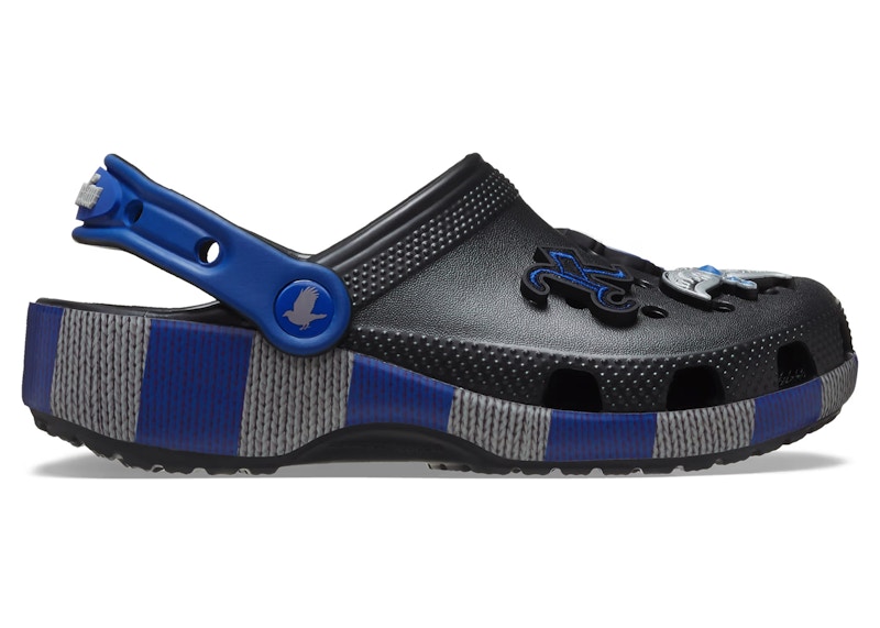 crocs classic clog harry potter ravenclaw kids – Crocs Sandals Collection for Comfort and Style