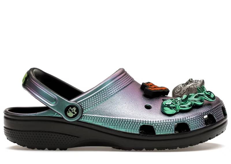 crocs classic clog harry potter the dark arts – Crocs Sandals Collection for Comfort and Style