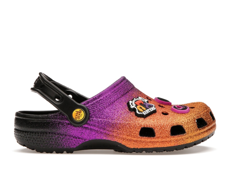 crocs classic clog hocus pocus – Crocs Sandals Collection for Comfort and Style