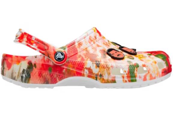 crocs classic clog jimmy kimmel pizza – Crocs Sandals Collection for Comfort and Style