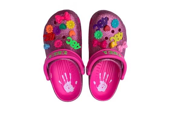 crocs classic clog lefthand la – Crocs Sandals Collection for Comfort and Style