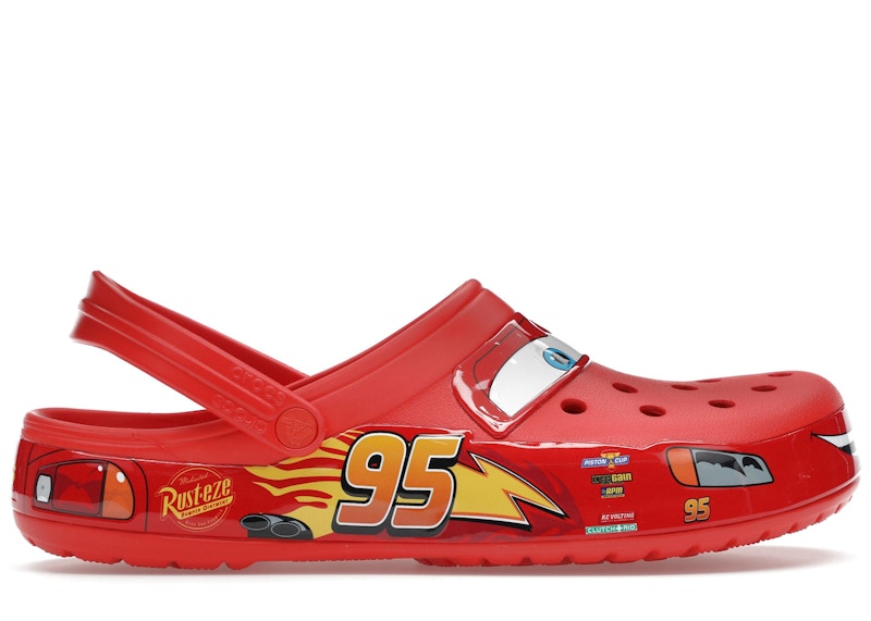 crocs classic clog lightning – Crocs Sandals Collection for Comfort and Style