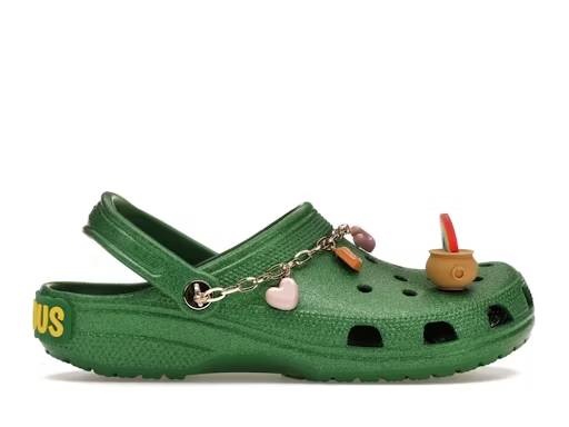 crocs classic clog lucky charms – Crocs Sandals Collection for Comfort and Style