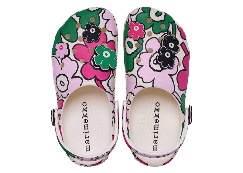 crocs classic clog marimekko – Crocs Sandals Collection for Comfort and Style
