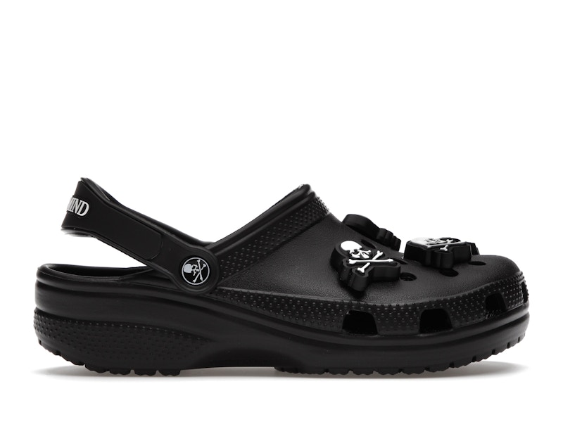 crocs classic clog mastermind black – Crocs Sandals Collection for Comfort and Style