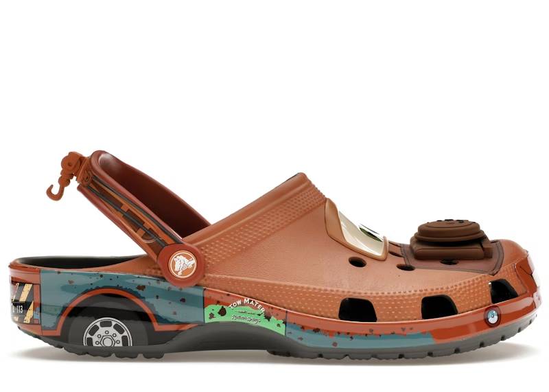 crocs classic clog mater – Crocs Sandals Collection for Comfort and Style