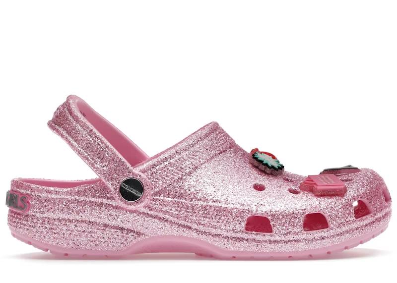 crocs classic clog mean girls – Crocs Sandals Collection for Comfort and Style