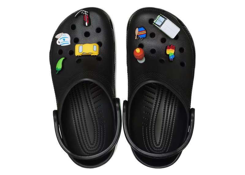 crocs classic clog mexico – Crocs Sandals Collection for Comfort and Style