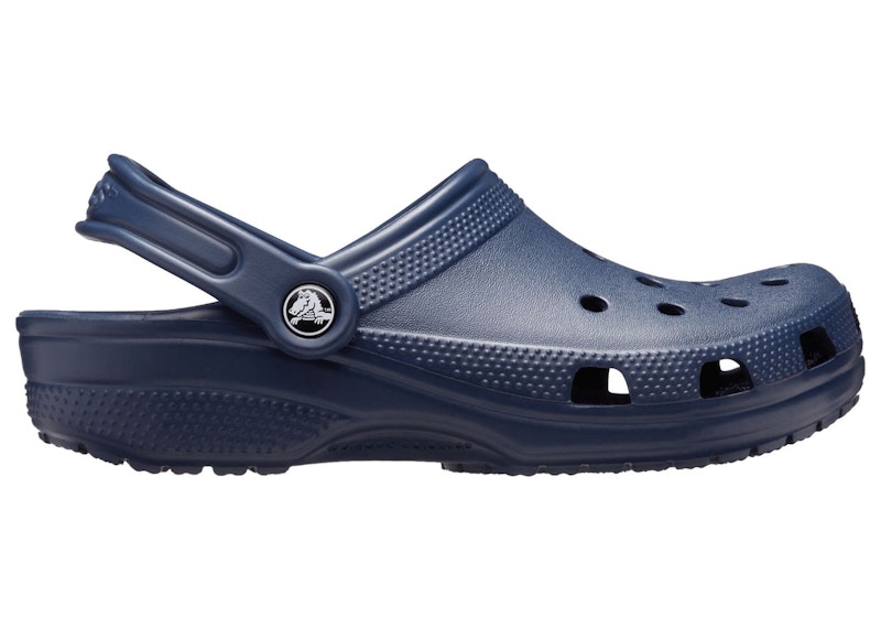 crocs classic clog navy – Crocs Sandals Collection for Comfort and Style