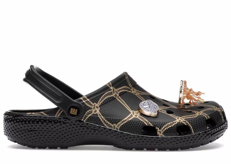 crocs classic clog nba all-star – Crocs Sandals Collection for Comfort and Style