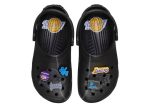 crocs classic clog nba la lakers elevated – Crocs Sandals Collection for Comfort and Style