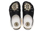 crocs classic clog nhl boston bruins – Crocs Sandals Collection for Comfort and Style