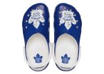 crocs classic clog nhl toronto maple leafs – Crocs Sandals Collection for Comfort and Style