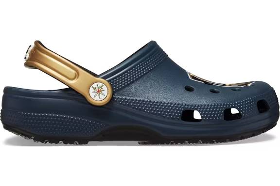 crocs classic clog nhl vegas golden knights – Crocs Sandals Collection for Comfort and Style