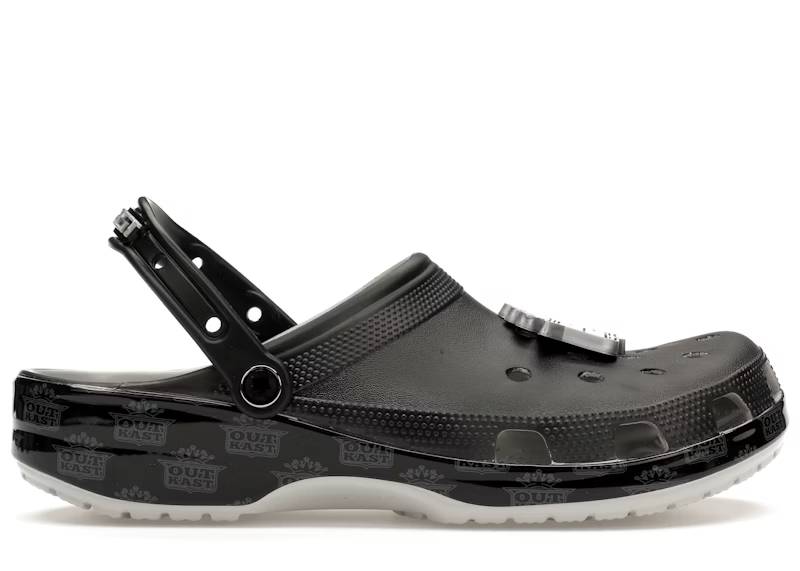 crocs classic clog outkast – Crocs Sandals Collection for Comfort and Style