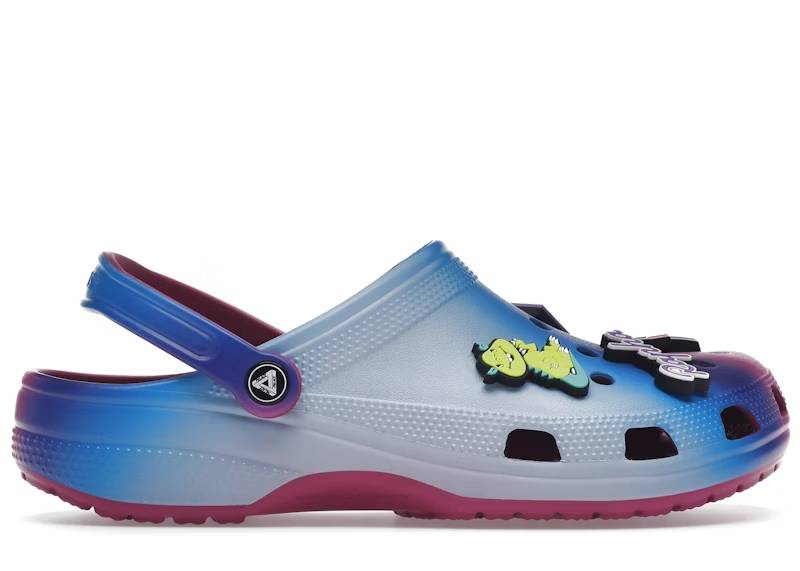 crocs classic clog palace rapha education first – Crocs Sandals Collection for Comfort and Style